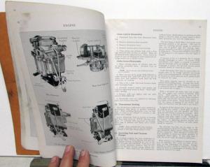 1942 Cadillac Service Shop Manual