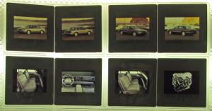 1997 Buick LeSabre Media Information Press Kit