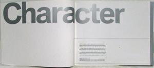 2006 BMW 7 Series Sedan Sales Brochure - 750i 750iL 760i 760Li