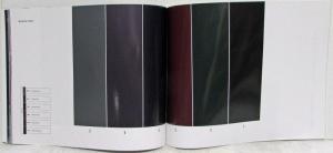 2006 BMW 7 Series Sedan Sales Brochure - 750i 750iL 760i 760Li