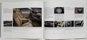 2006 BMW 7 Series Sedan Sales Brochure - 750i 750iL 760i 760Li
