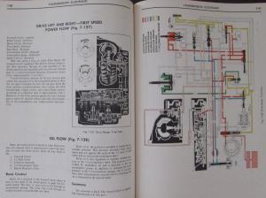 1971 Cadillac Shop Service Manual Fleetwood Calais deVille Eldorado Comm Chassis