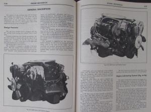 1976 Cadillac Seville Service Shop Repair Manual