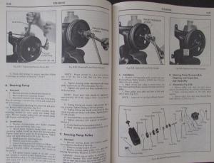 1976 Cadillac Seville Service Shop Repair Manual