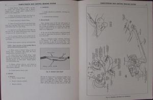 1970 Cadillac Skid Control Braking Service Shop Manual