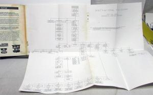 1993 Cummins Diesel Dodge Truck Powertrain Diagnostic Procedures Shop Manual