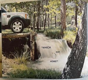 2007 Land Rover Discovery 3 Sales Brochure - UK Market