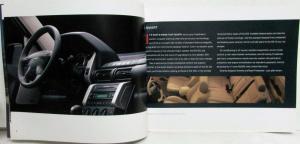 2004 Land Rover Freelander Sales Brochure