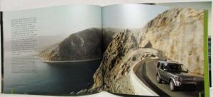 2010 Land Rover LR4 Sales Brochure