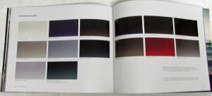 2010 Land Rover LR4 Sales Brochure