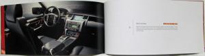 2005 Land Rover Range Rover 10 Ways to Prepare for the New Rush Sales Brochure