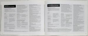 2004 Land Rover Product Guide - Range Rover Discovery Freelander