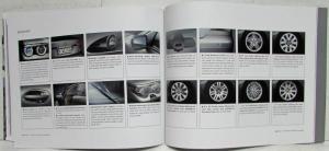 2003 BMW 7 Series Sedan Prestige Sales Brochure - 745i 745Li 760Li