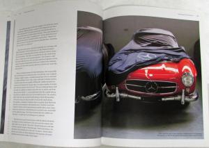 2005 Mercedes-Benz World Brochure Booklet - Museum - M-B Center