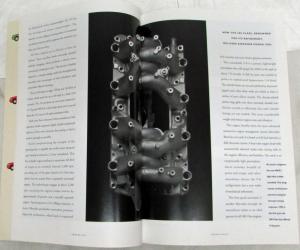 1992 Mercedes-Benz 300 Class Prestige Sales Brochure