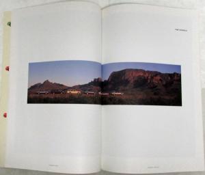 1992 Mercedes-Benz 300 Class Prestige Sales Brochure