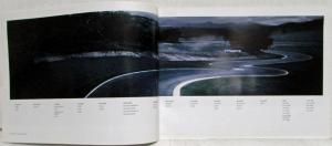 2007 Mercedes-Benz The Race with Ourselves Full Line Sales Brochure