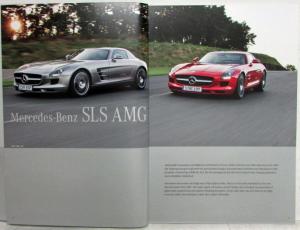 2009 Mercedes-Benz CD-Rom Photo Directory Book from IAA - Frankfurt