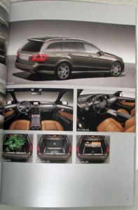 2009 Mercedes-Benz CD-Rom Photo Directory Book from IAA - Frankfurt