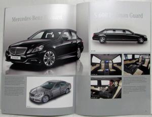 2009 Mercedes-Benz CD-Rom Photo Directory Book from IAA - Frankfurt