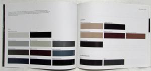 2008 BMW 6-Series Prestige Sales Brochure