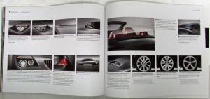 2008 BMW 6-Series Prestige Sales Brochure