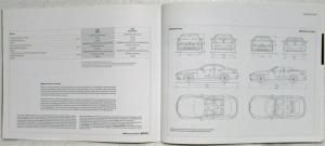 2008 BMW 6-Series Prestige Sales Brochure
