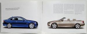 2007 BMW The Ultimate Driving Machine Full Line of Vehicles Sales Brochure