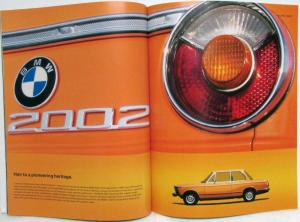 2008 BMW 1 Series Coupe Prestige Sales Brochure - 128i 135i
