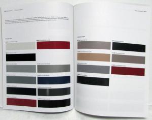 2008 BMW 1 Series Coupe Prestige Sales Brochure - 128i 135i