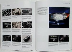2008 BMW 1 Series Coupe Prestige Sales Brochure - 128i 135i