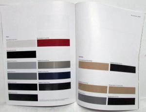 2008 BMW X3 Sports Activity Vehicle Prestige Sales Brochure