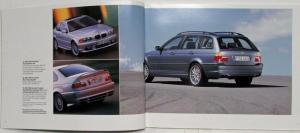 2002 BMW Accessories Brochure