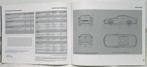 2006 BMW 6 Series Coupe and Convertible Prestige Sales Brochure
