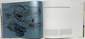 2006 BMW 650i Coupe and Convertible Prestige Sales Brochure