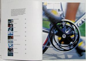 2003 BMW 3 Series Sedan Prestige Sales Brochure - German Text