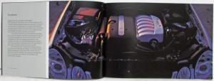 2005 Mercedes-Benz E-Class Estate Sales Brochure - German Text