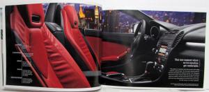 2009 Mercedes-Benz SLK-Class Sales Brochure