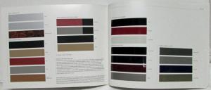 2009 Mercedes-Benz SLK-Class Sales Brochure