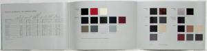 2005 Mercedes-Benz New CLK Coupe and Cabriolet Sales Brochure - UK Market