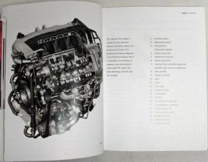 2008 Porsche Cayenne Small Format Prestige Sales Brochure