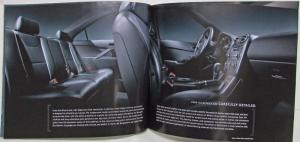 2005 Pontiac G6 Sales Brochure