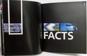 2005 MINI Convertible Sales Brochure