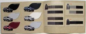 2010 Jeep Grand Cherokee Sales Brochure