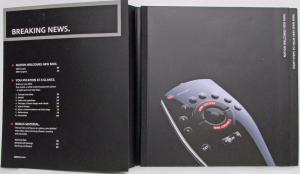 2007 MINI Cooper and Cooper S Sales Brochure