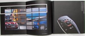 2007 MINI Cooper and Cooper S Sales Brochure