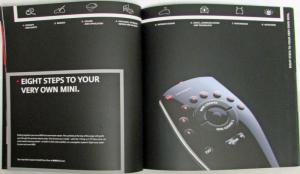 2007 MINI Cooper and Cooper S Sales Brochure