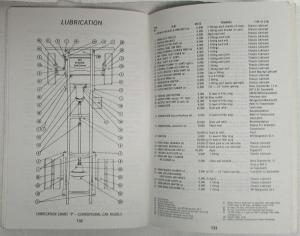 1978 GMC Truck 4500 thru 7500 Gas Except School Bus Owners and Drivers Manual