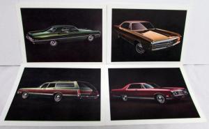 1969 Chrysler Town & Country 300 New Port New Yorker Features Specs Plates
