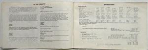 1968-1973 International Loadstar Models Operators Manual